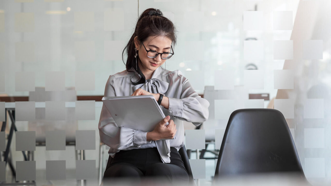 Que hacer en una entrevista de trabajo