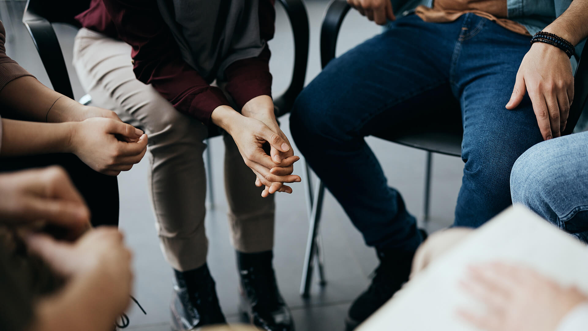 salud mental en el trabajo